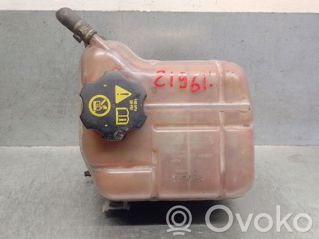 Zbiornik wyrównawczy paliwa   13220124,1304247,10354104FICOSA