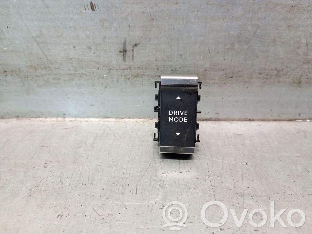 Opel Mokka X Interruptor de control multifunción 