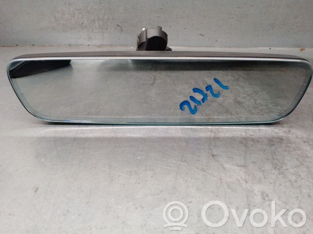 Mazda CX-30 Espejo retrovisor (interior) 