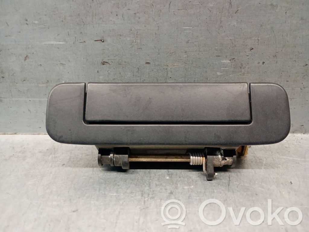 Audi 100 200 5000 C3 Manecilla externa puerta trasera