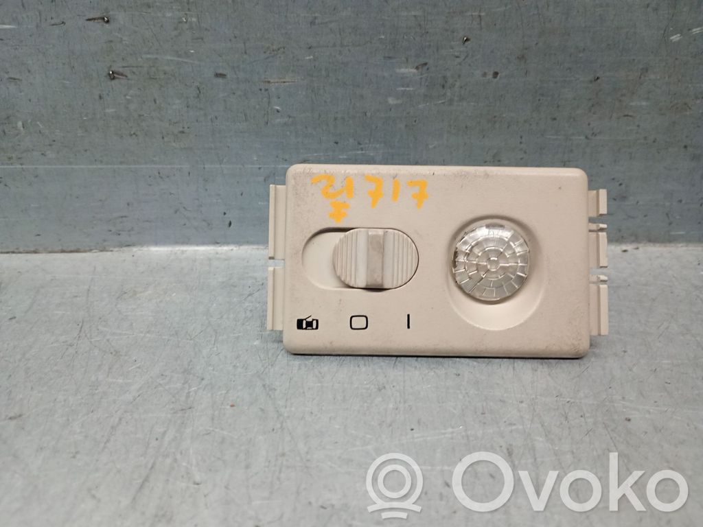 Audi 100 200 5000 C3 Autre éclairage intérieur