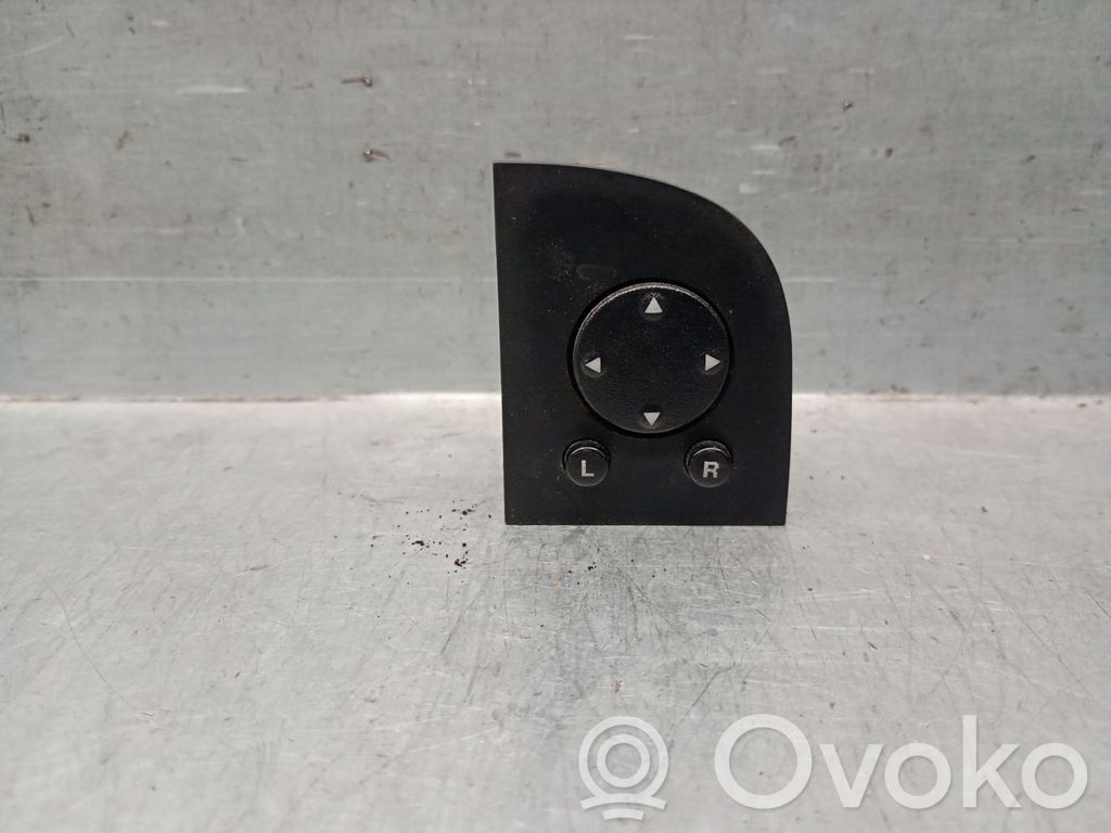 Audi 100 200 5000 C3 Wing mirror switch 