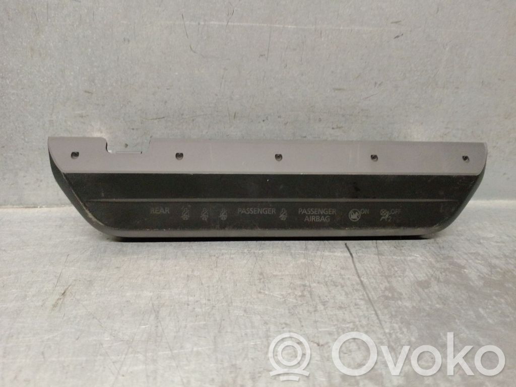Mazda CX-30 Head up displejs 