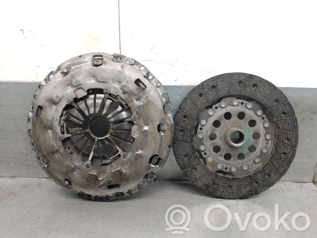 Volvo S60 Sankabos komplektas 
