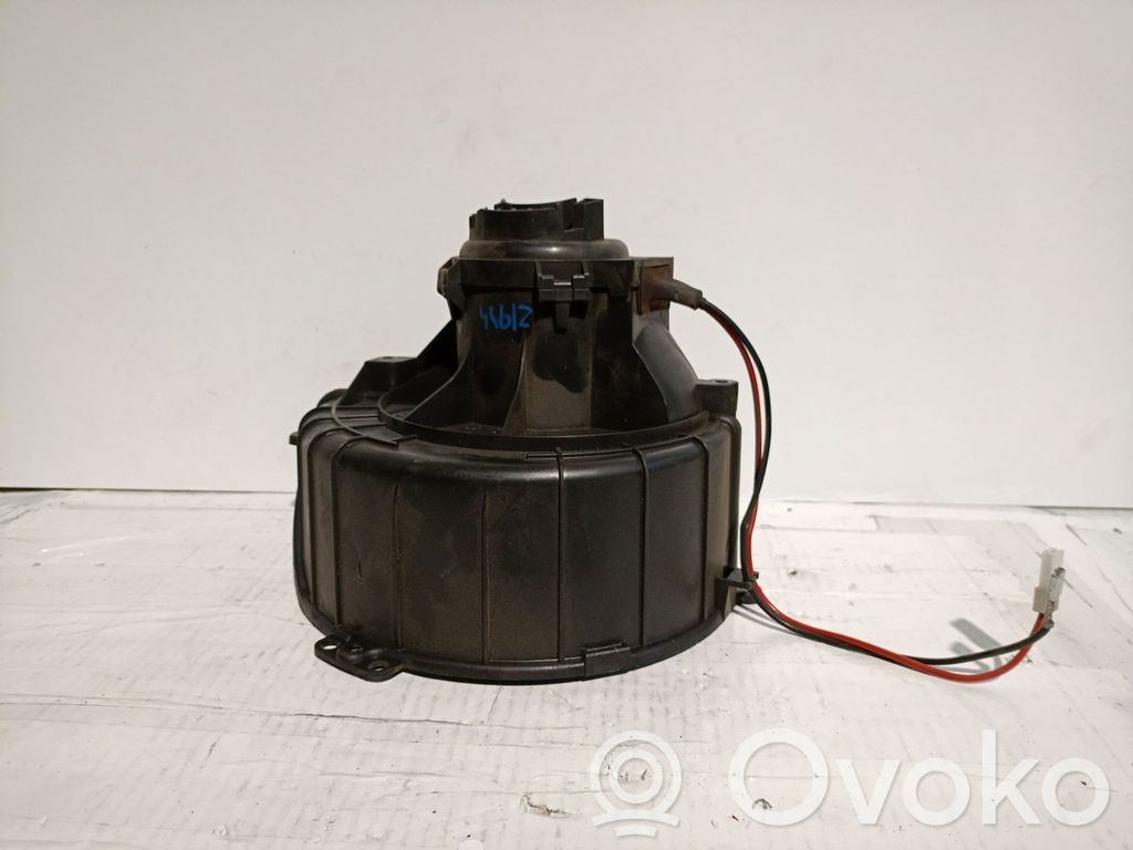 Opel Astra G Ventola riscaldamento/ventilatore abitacolo 