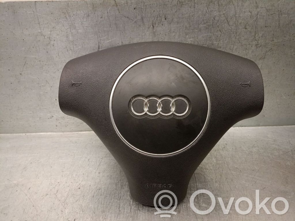 Audi A3 S3 8P Airbag dello sterzo 