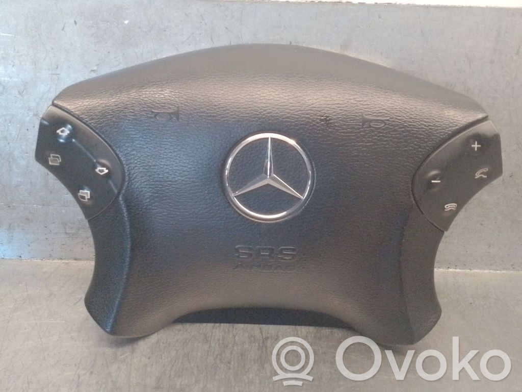 Poduszka powietrzna Airbag kierownicy   20346011989051,A20346011989051,161639901PETRI
