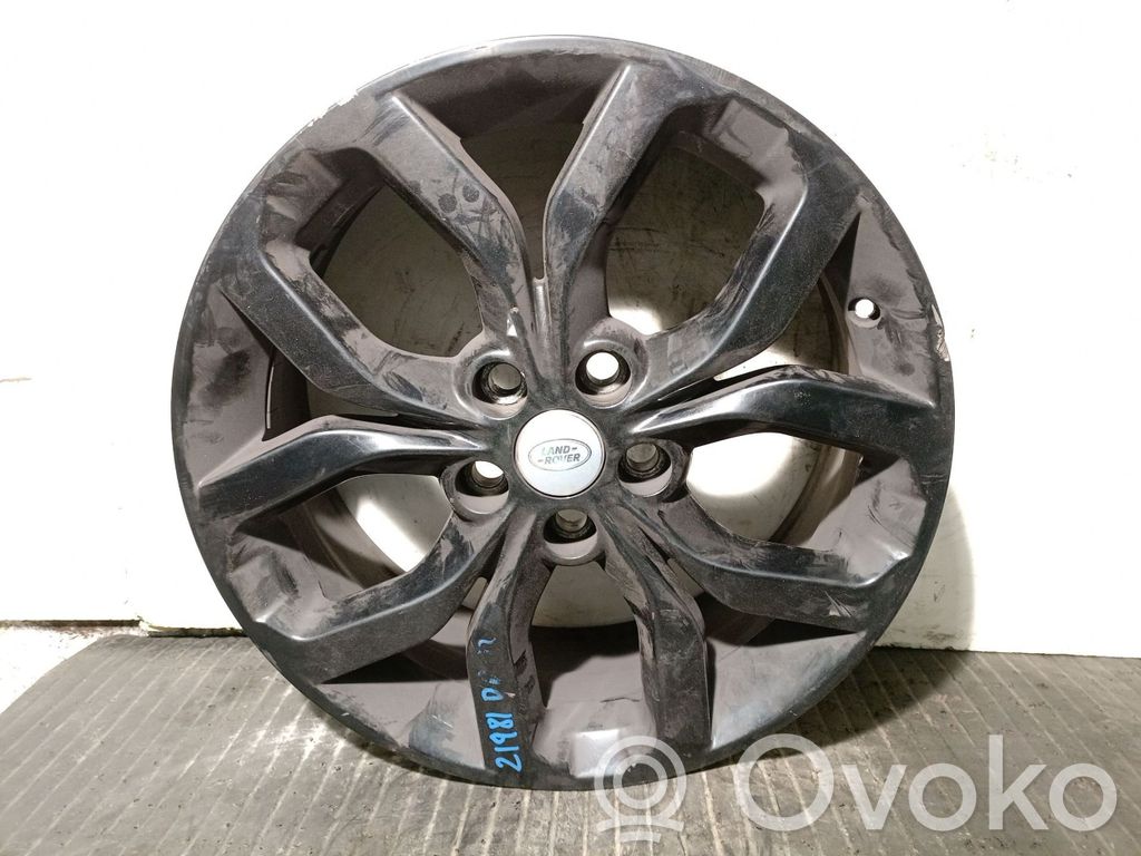 Land Rover Discovery 5 Jantă aliaj R18 