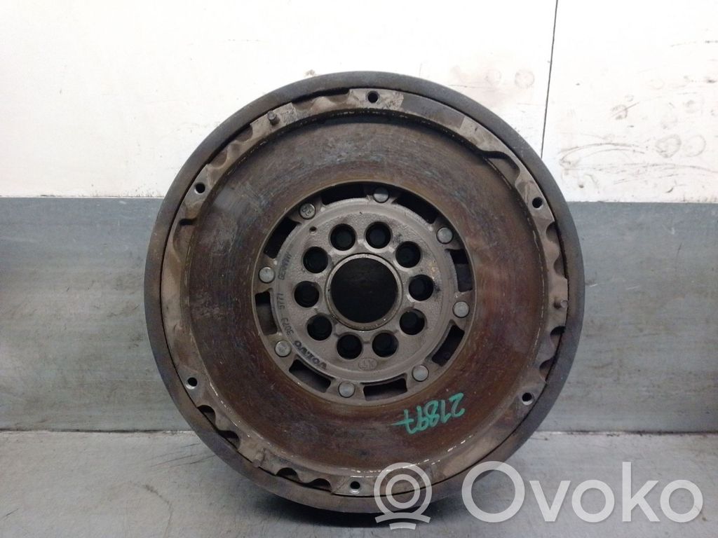 Volvo S60 Volante motor 