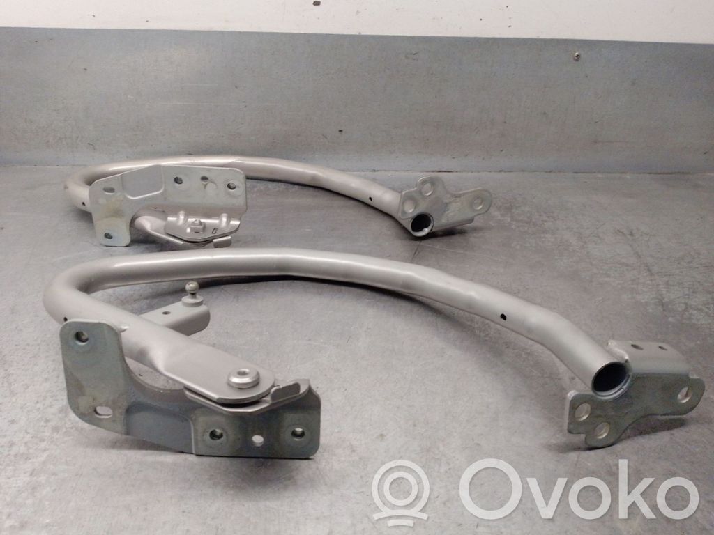 Volvo S60 Tailgate/trunk/boot hinge 