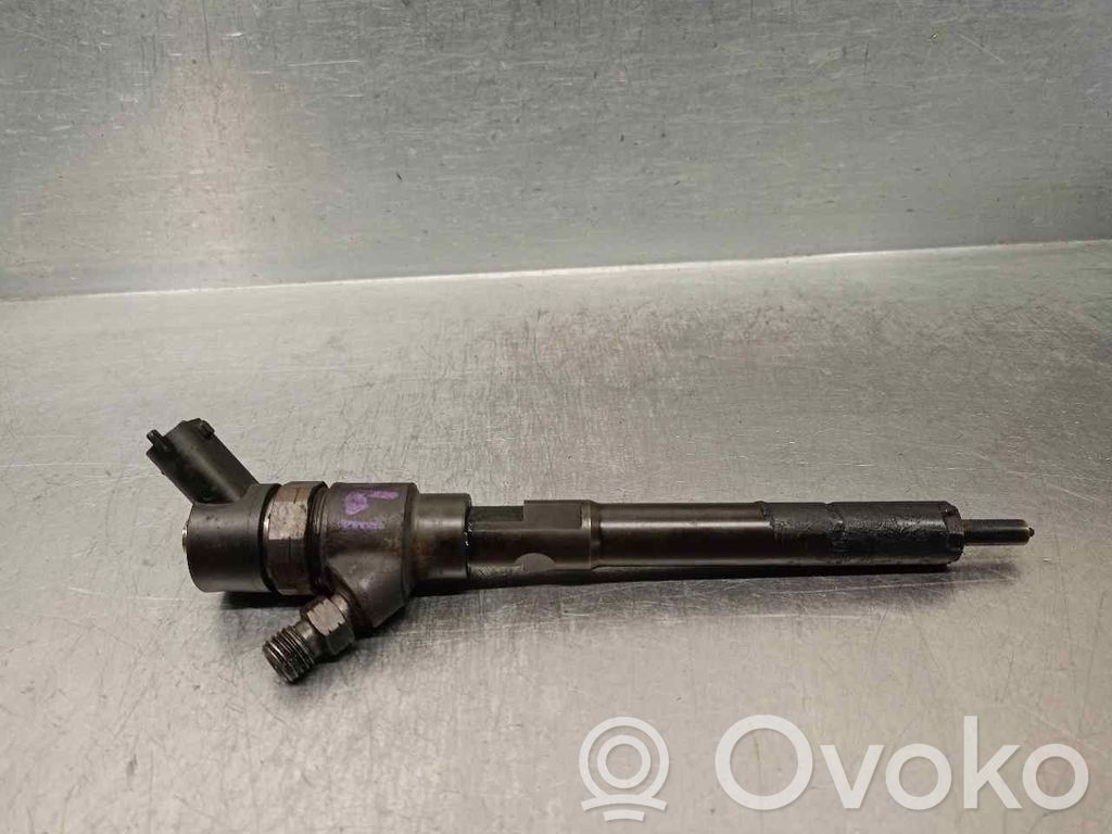 Hyundai Santa Fe Injector combustibil 