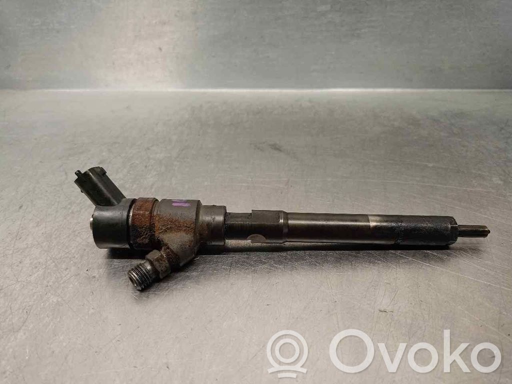 Hyundai Santa Fe Injector combustibil 