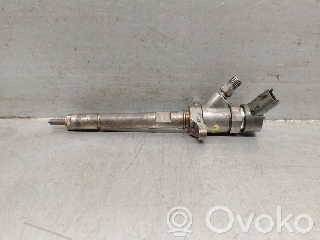 Inyector de combustible   0445110188,0445110188BOSCH