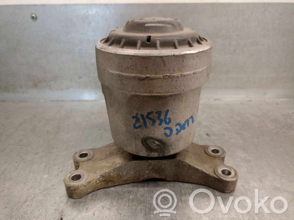 Ford Transit Suport tampon motor 