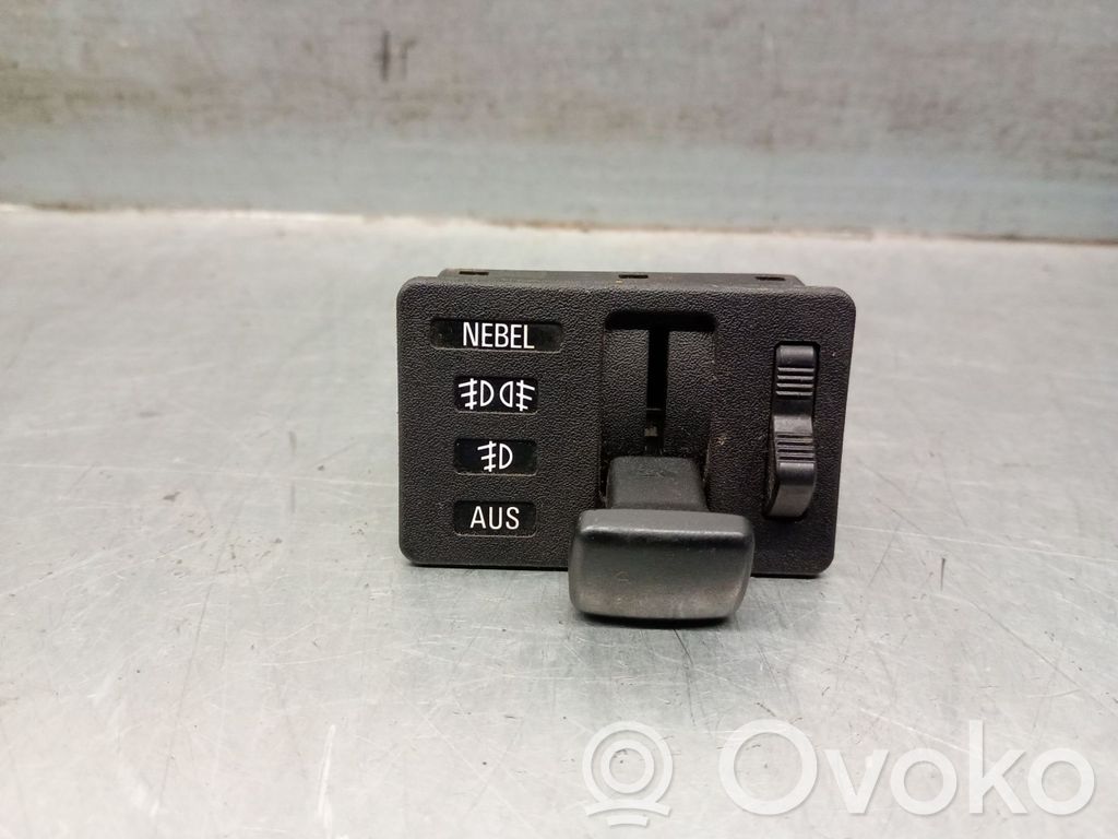 BMW 7 E23 Interruptor de control multifunción 