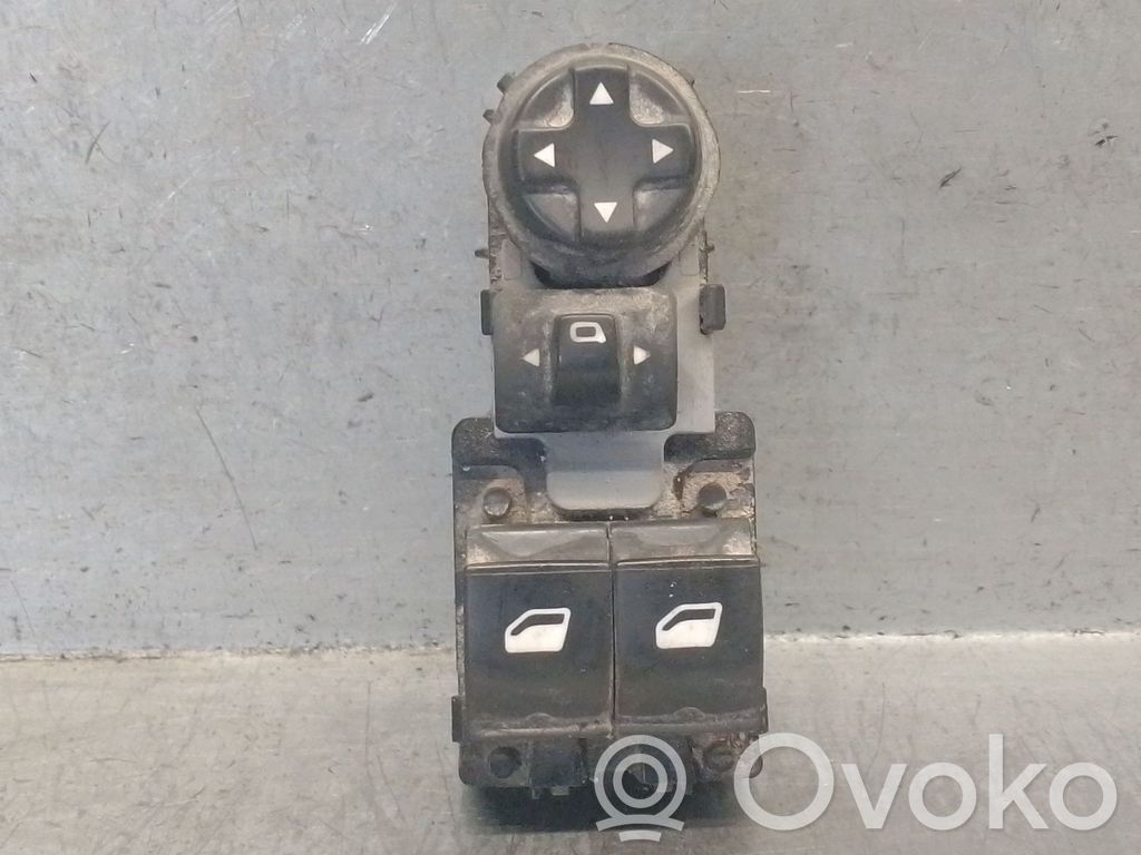 Przyciski szyb   96783350ZD,96783350ZD,E31732VALEO