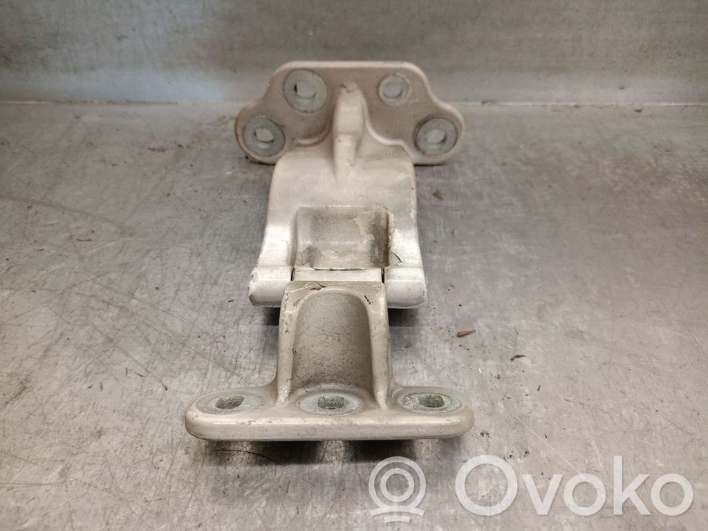 Ford Transit Bisagra del maletero/compartimento de carga 