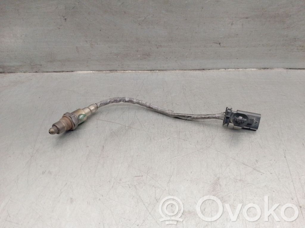 Sonde lambda   9813838380,0258030339BOSCH