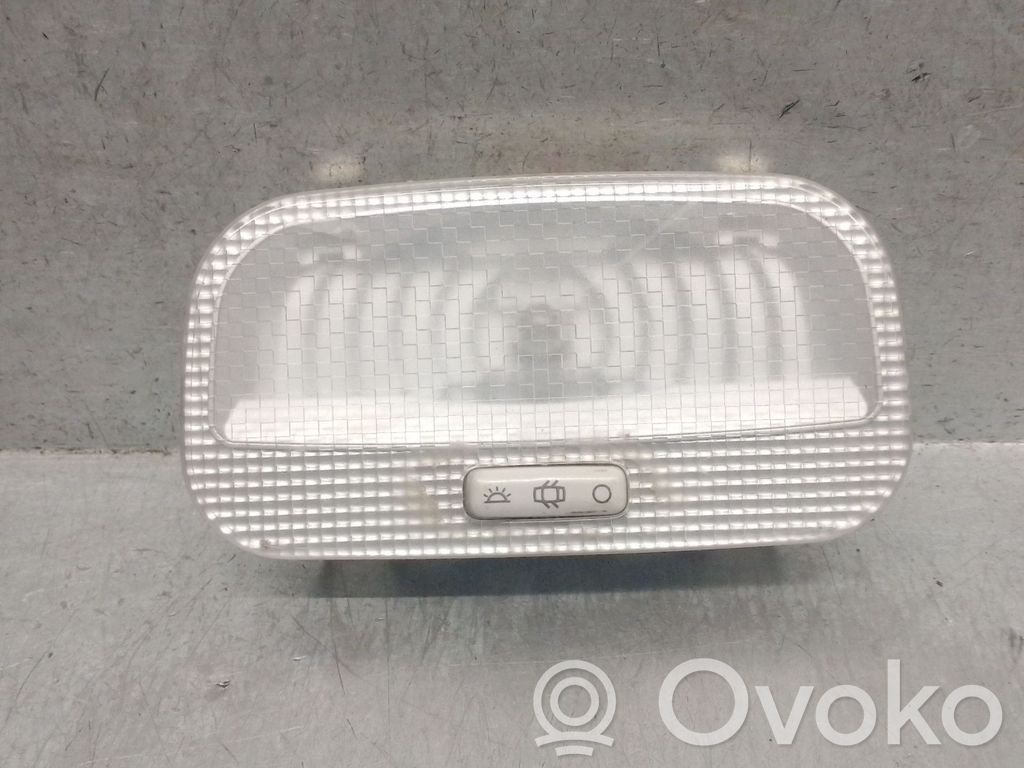 Other interior light   9682063980,6362T9
