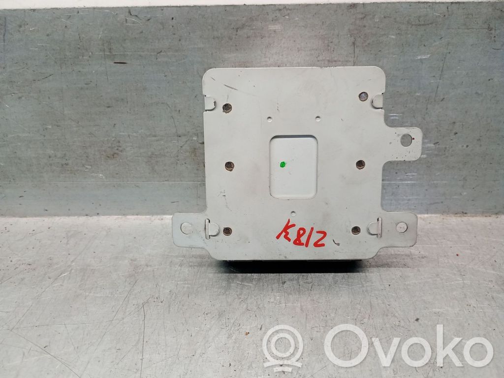Autres unités de commande / modules   8716121101