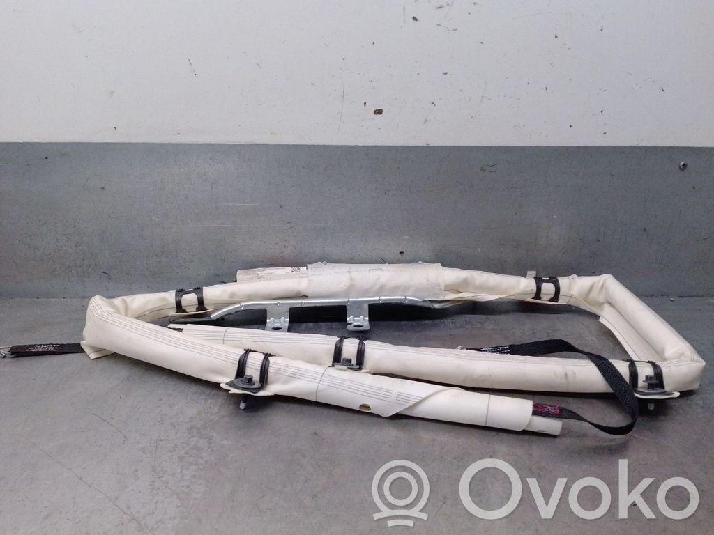 Airbag lateral   30780647