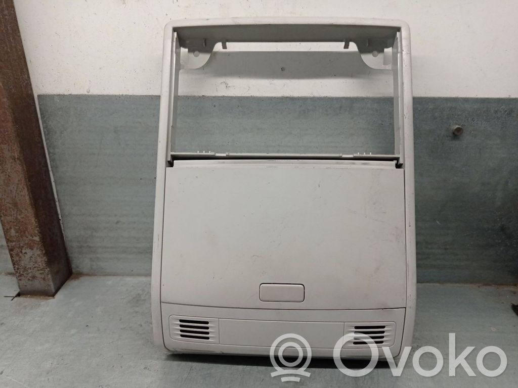 Consola central   3V0868837B