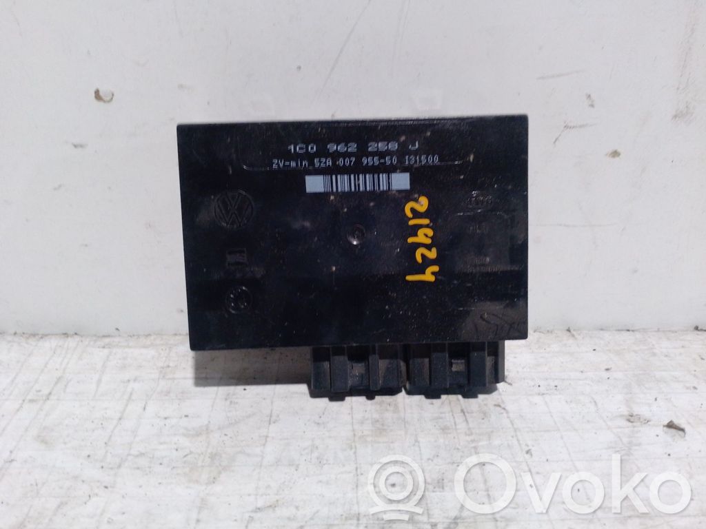 Volkswagen Lupo Modul confort 