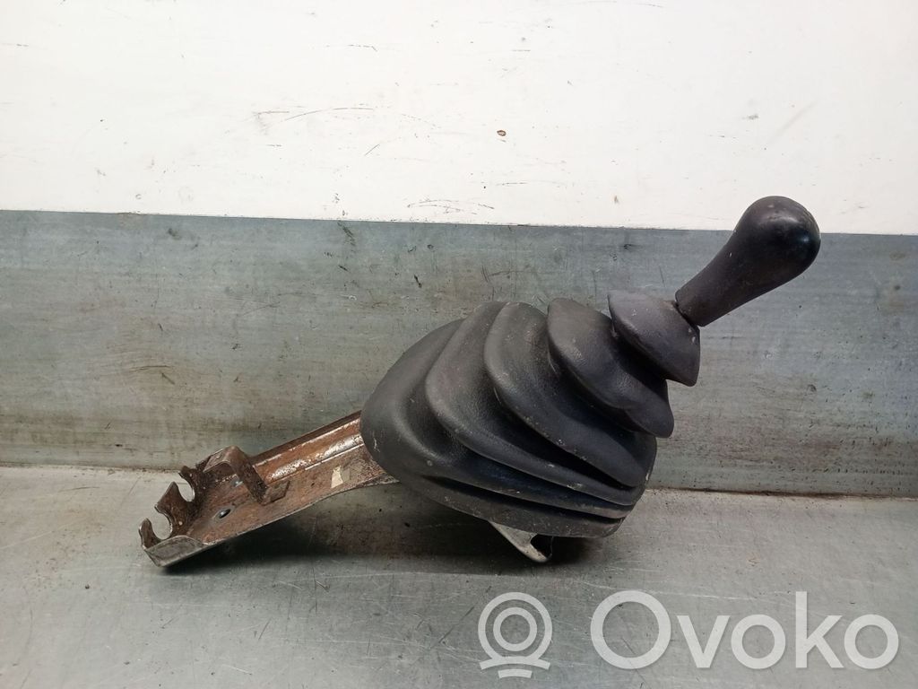 Renault Modus Palanca de cambios 
