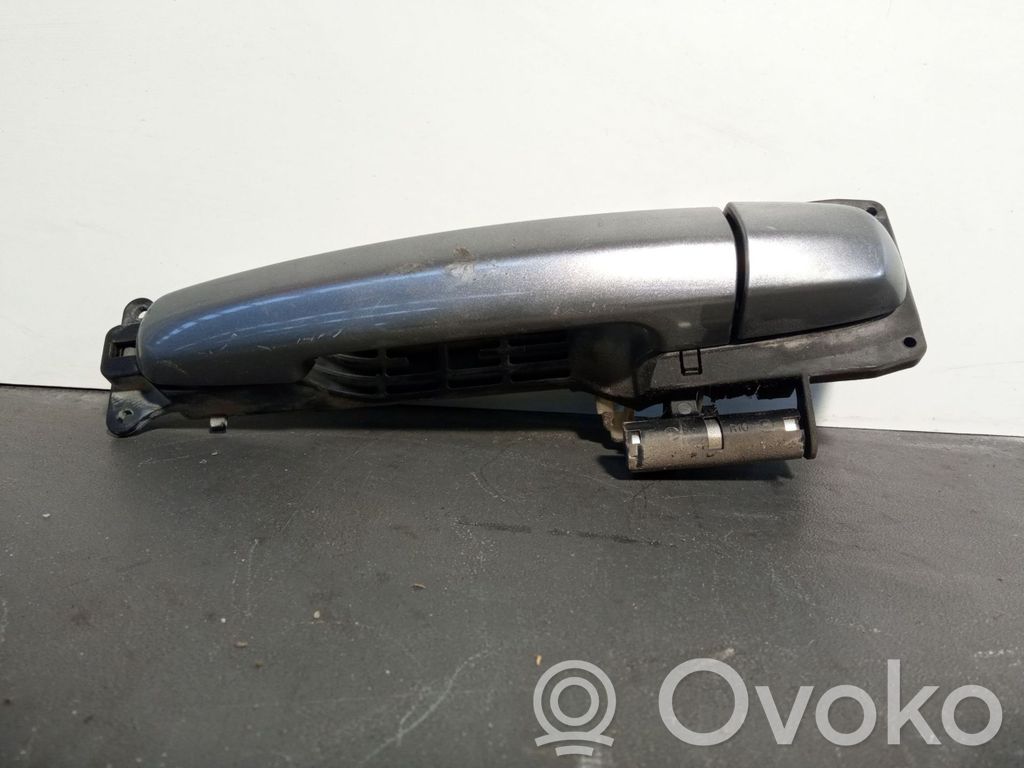 Manecilla externa puerta trasera   8283163J10,8283163J10