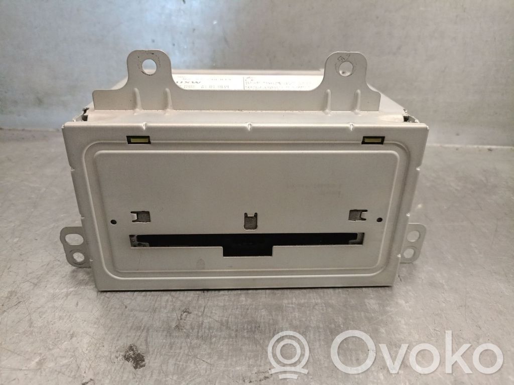 Opel Insignia A Unitate control sunet HiFi Audio 