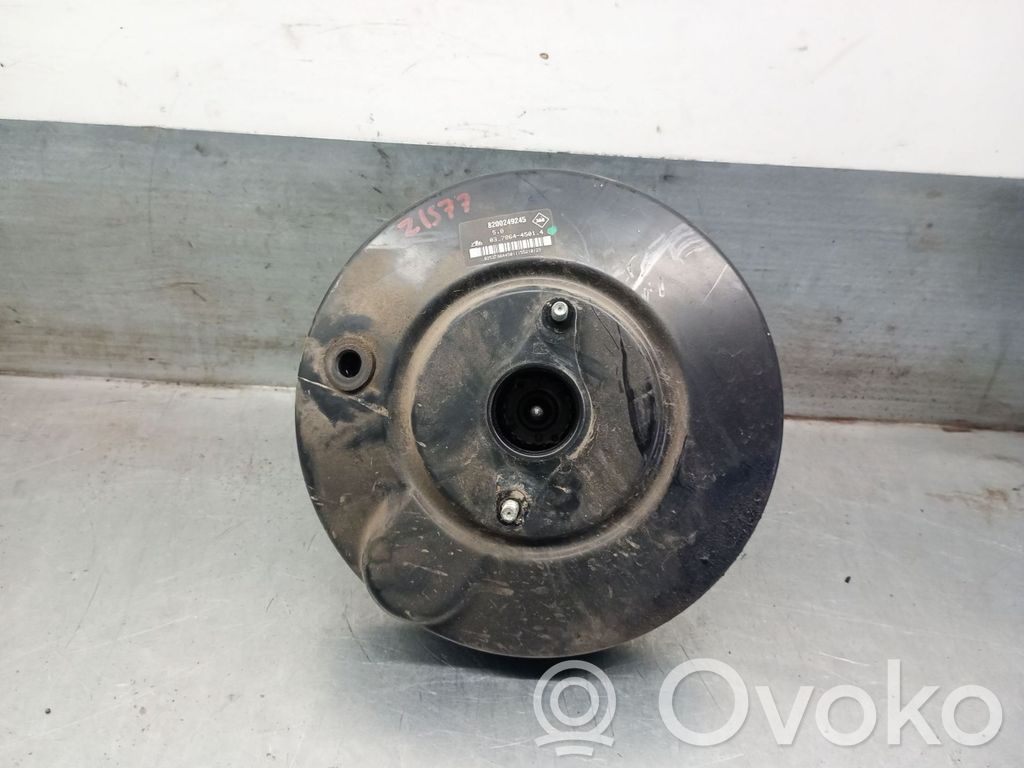 Renault Modus Hydraulisen servojärjestelmän paineventtiili 