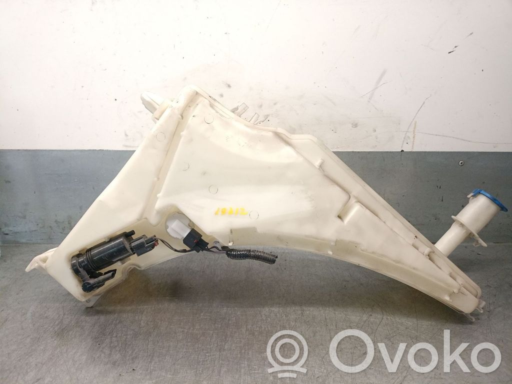 Land Rover Discovery 5 Serbatoio/vaschetta liquido lavavetri parabrezza 