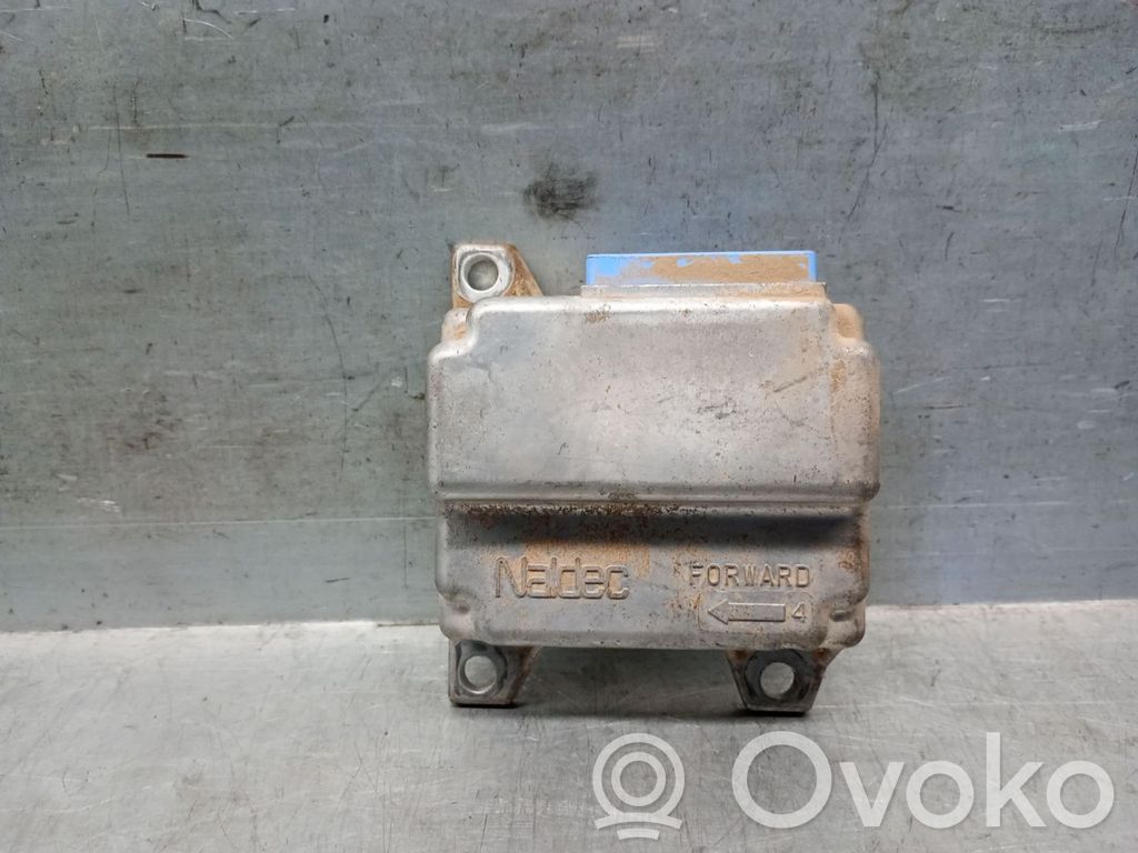 Ford Ranger Module de contrôle airbag 