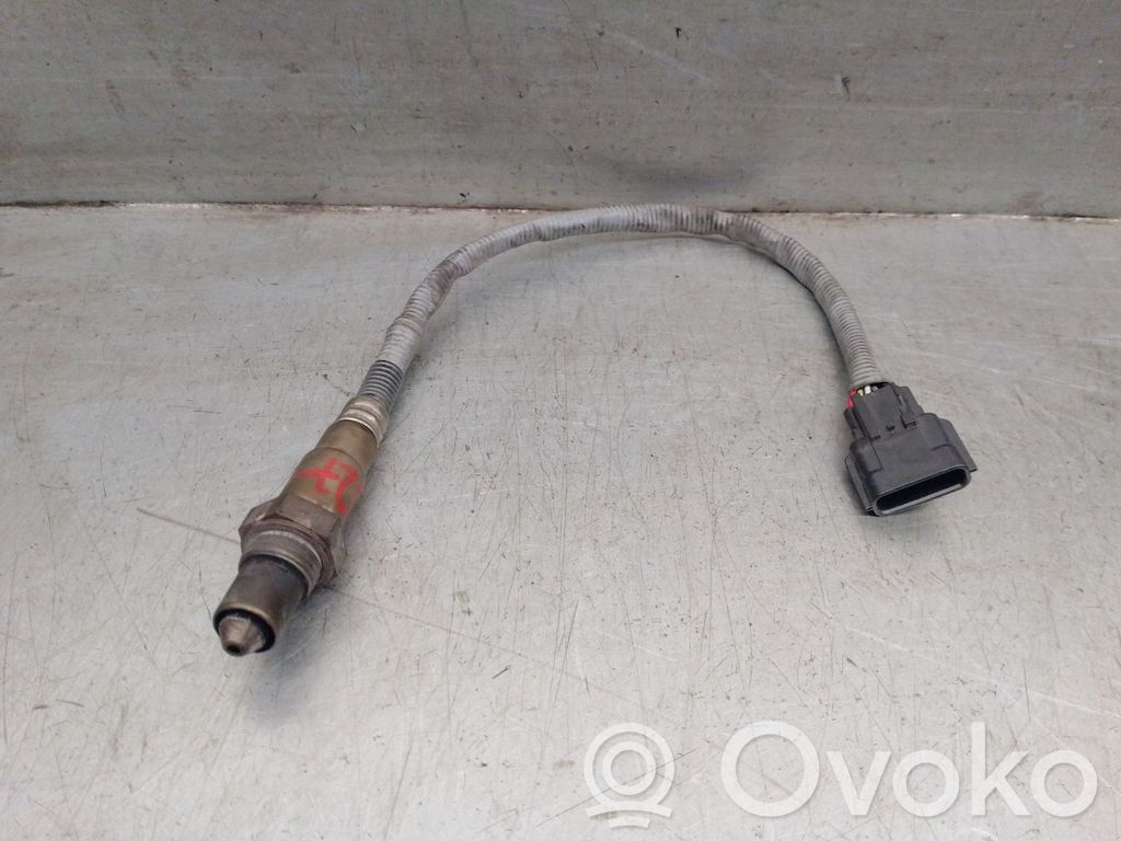 Dacia Dokker Lambda probe sensor 