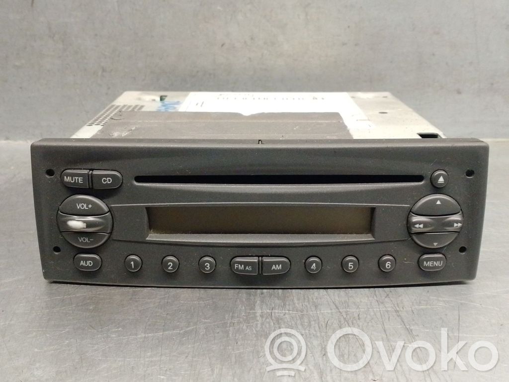 Moduł / Sterownik dziku audio HiFi   7355109990,7648582316BOSCH