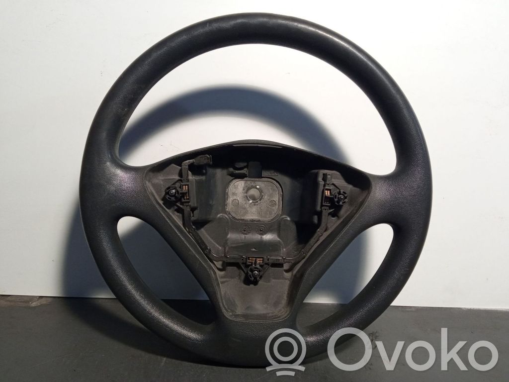 Fiat Stilo Stūre 