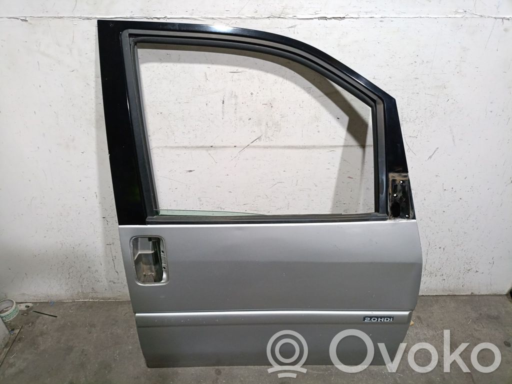 Citroen Evasion Puerta delantera 