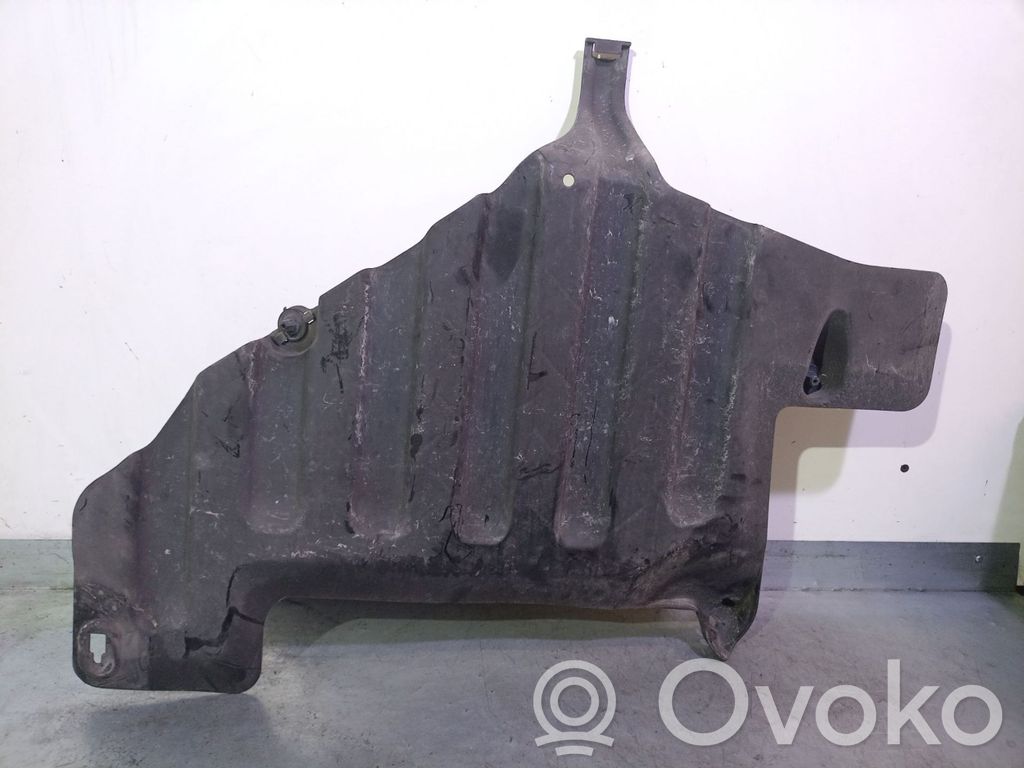 Volkswagen Touran III Osłona dolna silnika 