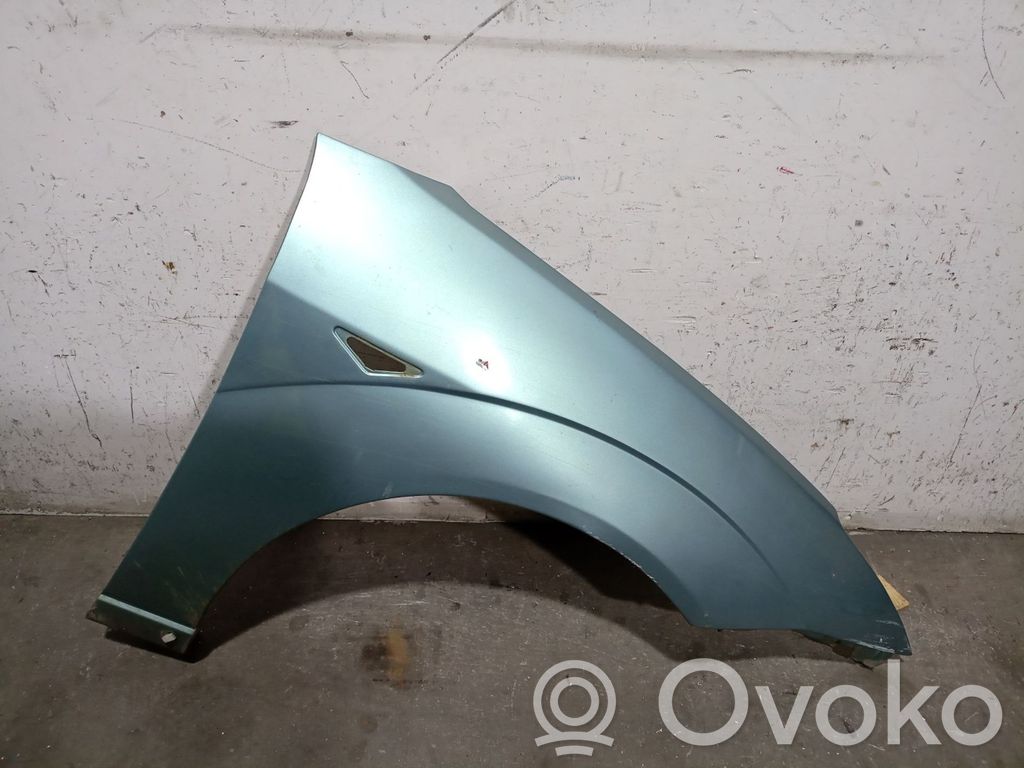 Ford Focus Sparnas 