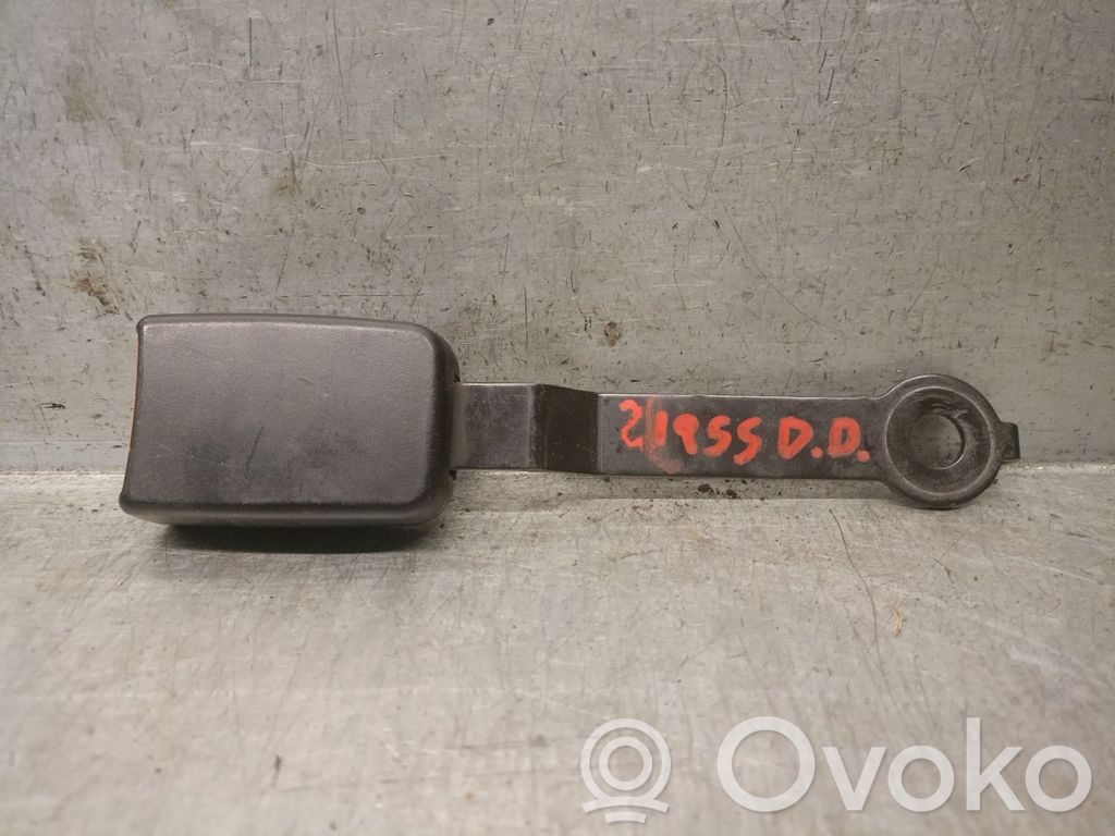 Ford Maverick Bridă fixare centură de siguranță față 