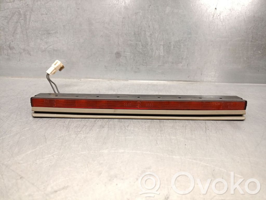 Alfa Romeo 156 Troisième feu stop