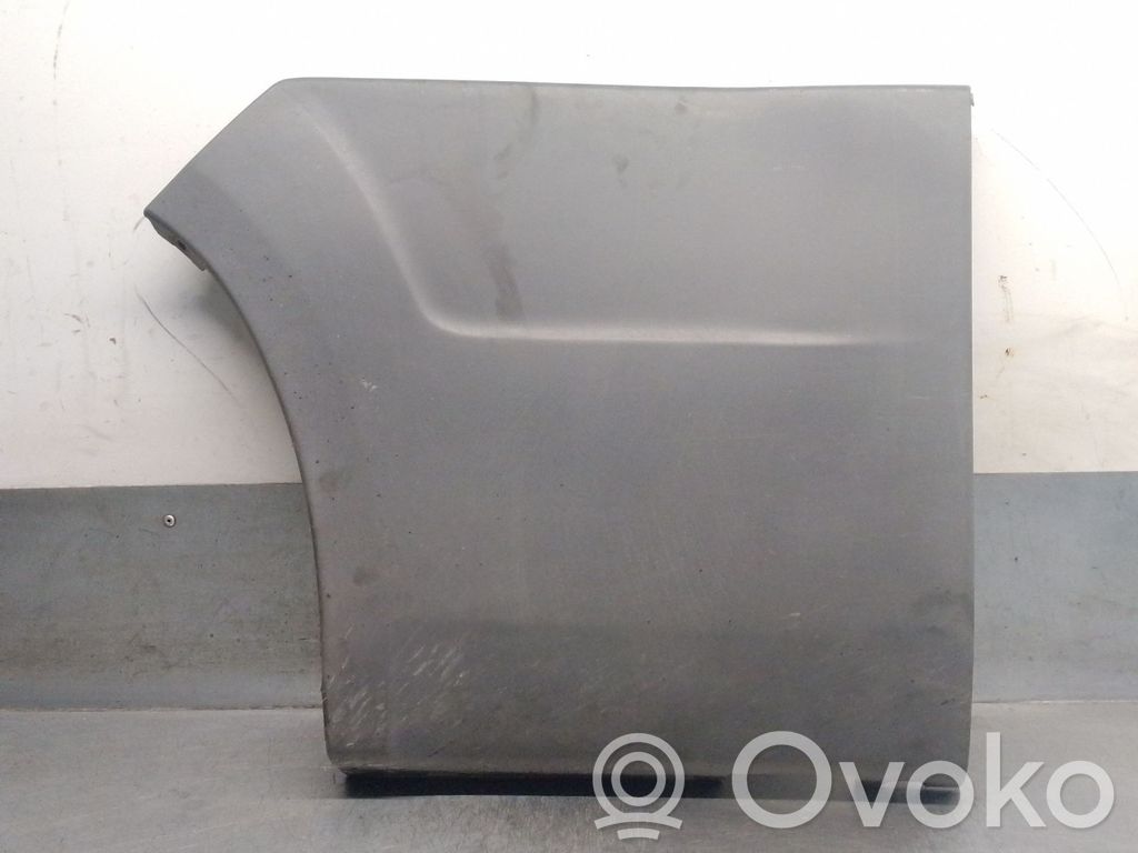 Citroen Jumper Moldura del panel 