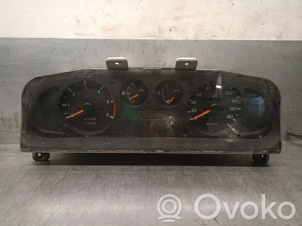 Nopeusmittari (mittaristo)   248107F017,1958466