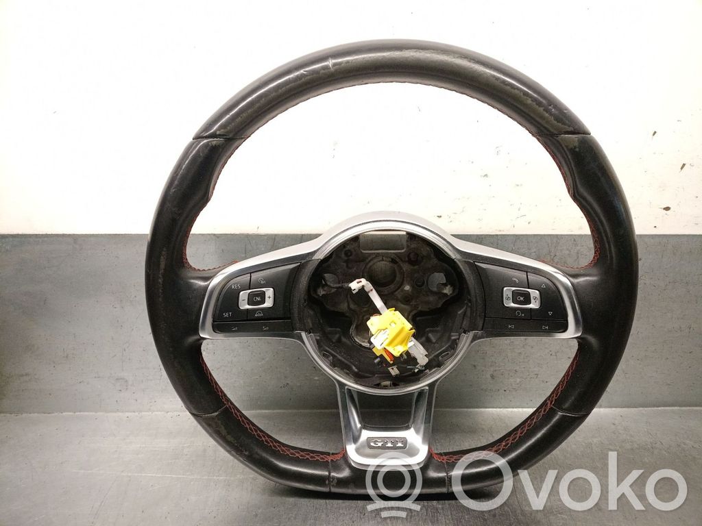 Volkswagen Golf SportWagen Volan 