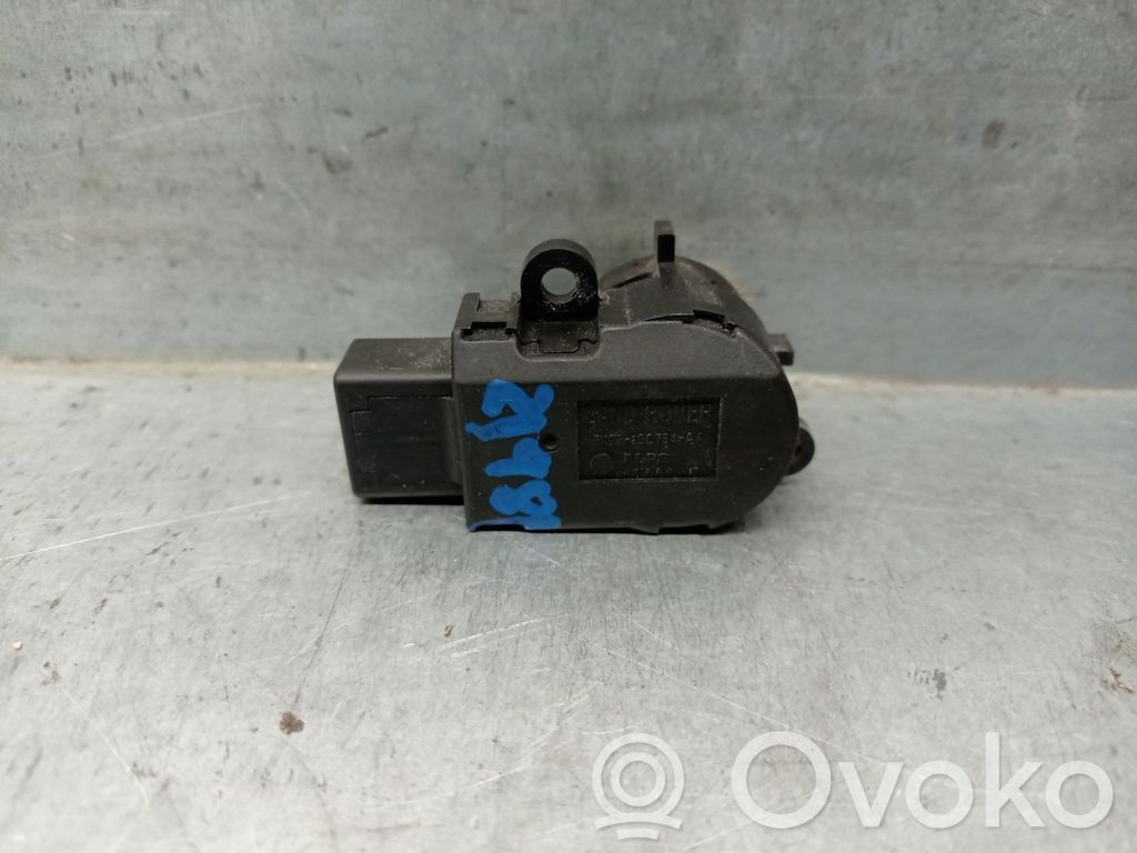 Land Rover Discovery 5 Sensor / Fühler / Geber 