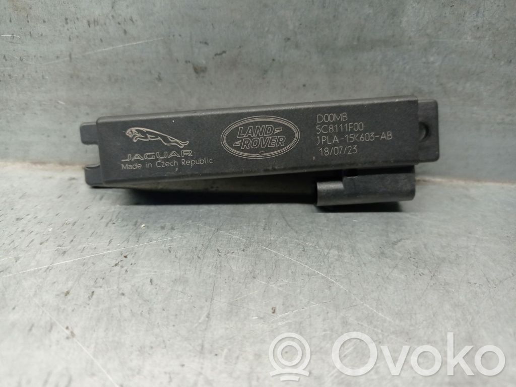 Land Rover Discovery 5 Antenna autoradio