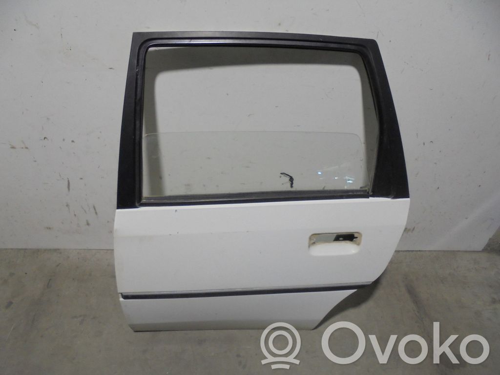 Citroen AX Galinės durys 