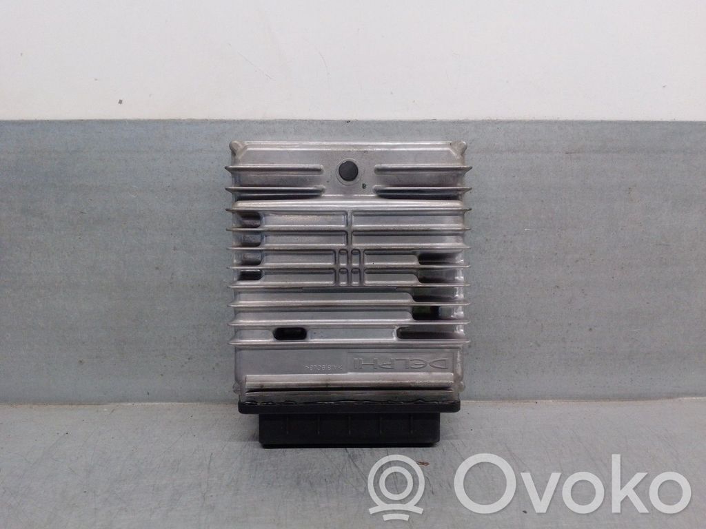 SsangYong Rodius Engine control unit/module 
