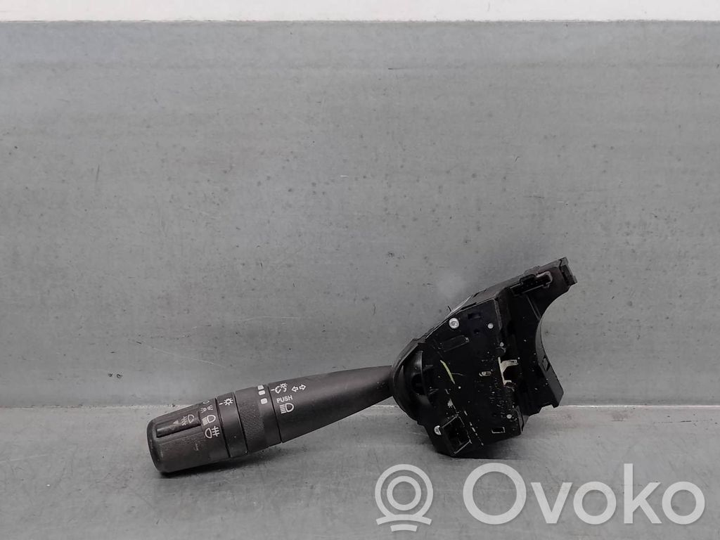 Dodge Journey Interruptor de control del panel de luces 