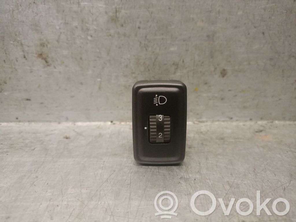 SsangYong Korando Multifunctional control switch/knob 